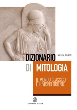 dizionario di Mitologia x bn