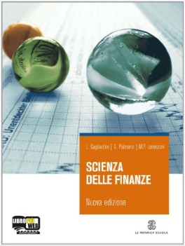 scienza delle finanze ne09