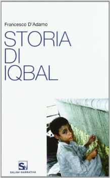 storia di iqbal fc