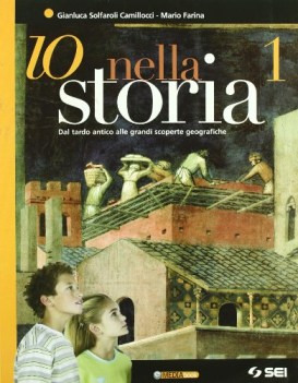 io nella storia 1