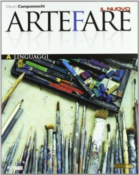 nuovo artefare pack