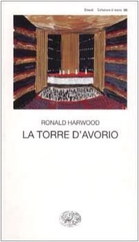 torre d\'avorio