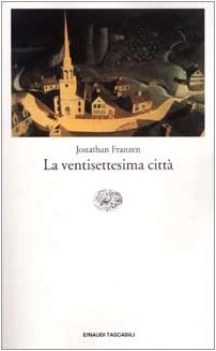 ventisettesima citta