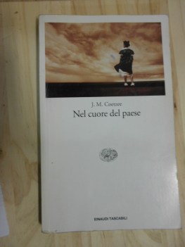 nel cuore del paese