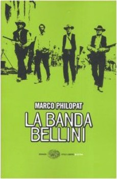 banda bellini