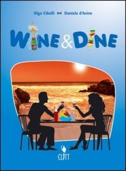 wine &amp; dine x 3 ipsar