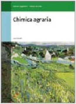 chimica agraria