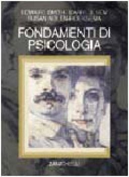 fondamenti di psicologia