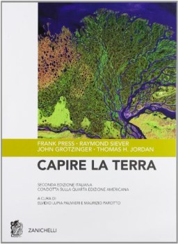 capire la terra (2 edizione) fuori catalogo