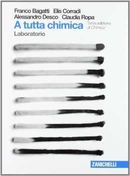 a tutta chimica laboratorio studente