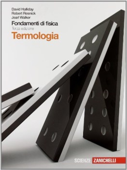 fondamenti di fisica termologia ne09