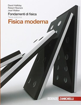 fondamenti di fisica moderna fc17