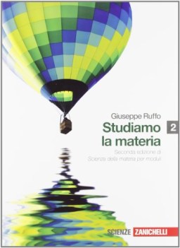 studiamo la materia 2 ne09 ex scienza della materia x moduli