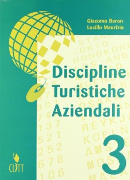 discipline turistiche az. 3 x 5 itt + quad