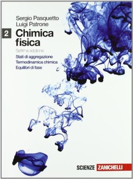 chimica fisica 2 ne09