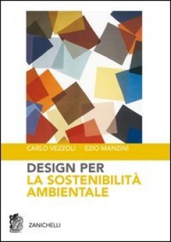 design per la sostenibilita ambientali