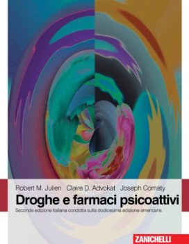 droghe e farmaci psicoattivi