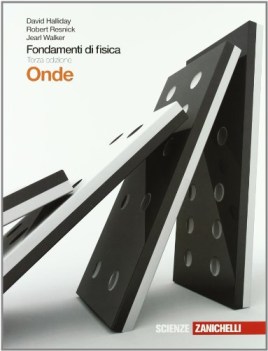 fondamenti di fisica onde ne09