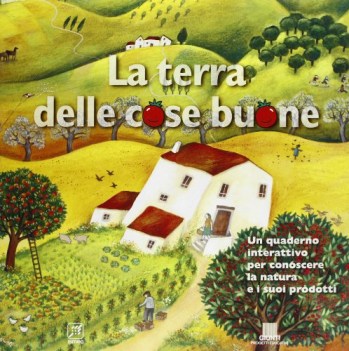 terra delle cose buone