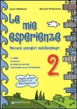 mie esperienze 2 percorsi operativi multidisciplinari