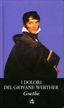 dolori del giovane werther