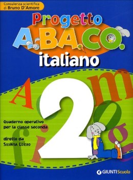 progetto abaco italiano 2