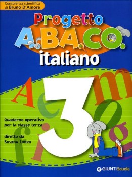 progetto abaco italiano 3