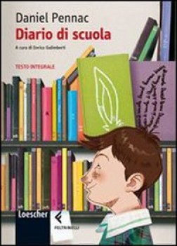 diario di scuola (galimberti)