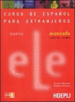 nuevo ele curso avanz. libro