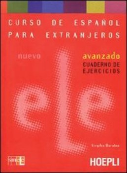 nuevo ele curso avanz. ejercicios