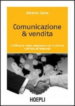 comunicazione e vendita