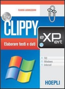 new clippy EXPERT TIC WINDOWS INTERNET