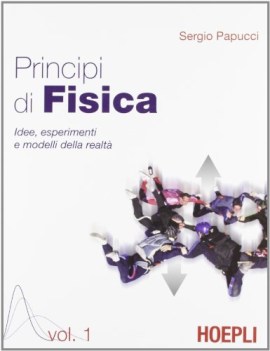 principi di fisica 1 x licei