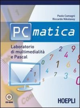 pc matica