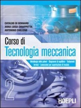 corso di tecnologia mecc. 2   x tn ITI