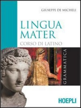 lingua mater grammatica fc19