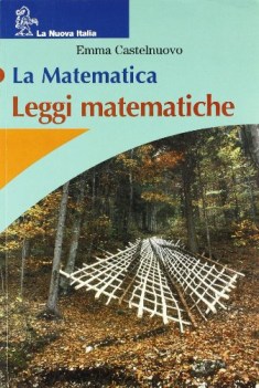 matematica leggi matematiche