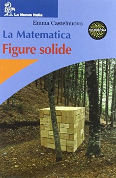 matematica figure solide