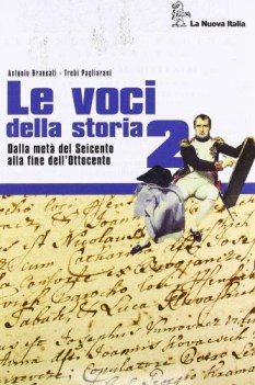 voci della storia 2