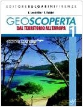 geoscoperta 1 LOW COST