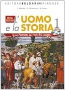 uomo e la storia 1 ne08