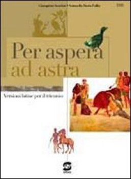 per aspera ad astra esaur09