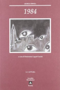 1984 (ediz. scolastica) (laguri lucini)