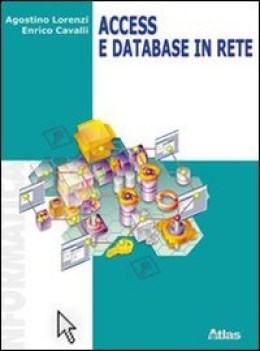 access e database in reteESAURITO