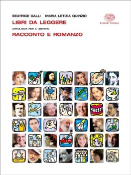 libri da leggere Racconto + Mito (2tomi)