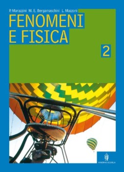 fenomeni e fisica 2