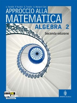 approccio alla matematica 2