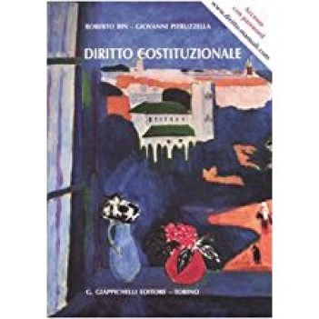 diritto costituzionale