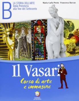 vasari b