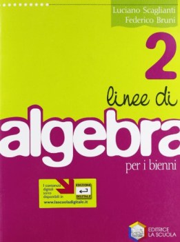 linee di algebra 2